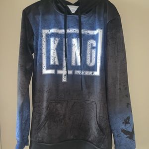 Sullivan KING The Demented Official Merch Hoodie